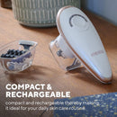 Anti Cellulite Vacuum Massage Skin Smoother Skin Care Anti Cellulite Vacuum Massage Skin Smoother Anti Cellulite Vacuum Massage Skin Smoother HoMedics