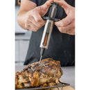 MasterClass Stainless Steel Flavour Injector  MasterClass Stainless Steel Flavour Injector MasterClass Stainless Steel Flavour Injector KitchenCraft
