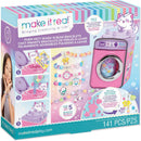 Purr-FECT Wash 'N Bead Bracelets - 141pc Accessories Purr-FECT Wash 'N Bead Bracelets - 141pc Purr-FECT Wash 'N Bead Bracelets - 141pc Make It Real