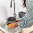 Set of 2 - Cake Pans For Air Fryers Bakeware Set of 2 - Cake Pans For Air Fryers Set of 2 - Cake Pans For Air Fryers Tefal