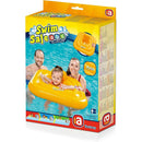 Square 3-Ring Inflatable Baby Boat Kids Inflatables Square 3-Ring Inflatable Baby Boat Square 3-Ring Inflatable Baby Boat Bestway