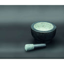 Quarry Granite Mortar and Pestle  Quarry Granite Mortar and Pestle Quarry Granite Mortar and Pestle KitchenCraft