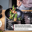 Stainless Steel Frying Pan Frying Pan Stainless Steel Frying Pan Stainless Steel Frying Pan KitchenAid