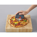 Disc Easy-Clean Grey Pizza Cutter Cooking Utensils Disc Easy-Clean Grey Pizza Cutter Disc Easy-Clean Grey Pizza Cutter Joseph Joseph