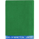 Beach Towel 90x160cm, 380GSM Velour 100% Cotton Bathroom Towels Beach Towel 90x160cm, 380GSM Velour 100% Cotton Beach Towel 90x160cm, 380GSM Velour 100% Cotton United Colors of Benetton