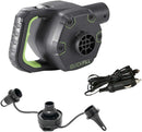Quick-Fill Rechargeable Electric PUMP 220v Air Pump Quick-Fill Rechargeable Electric PUMP 220v Quick-Fill Rechargeable Electric PUMP 220v Intex