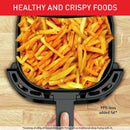 EasyFry Essential 3.5L Outlet EasyFry Essential 3.5L EasyFry Essential 3.5L Tefal