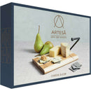 Artesà Appetizer Traditional Cheese Slicer Serving Platters Artesà Appetizer Traditional Cheese Slicer Artesà Appetizer Traditional Cheese Slicer KitchenCraft