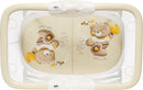Bambino Bed Bedroom Accessories Bambino Bed Bambino Bed CAM