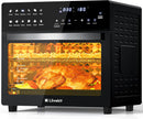 26L Air Fryer Oven, 1700W Outlet 26L Air Fryer Oven, 1700W 26L Air Fryer Oven, 1700W LLIVEKIT