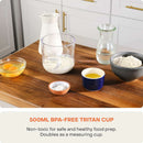 Cordless Chopper, Choppi 500ml chopper Cordless Chopper, Choppi 500ml Cordless Chopper, Choppi 500ml Nutricook
