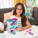 Twist 'N Reveal Novelty Surprises - Dispenses 16 Treasure Accessories Twist 'N Reveal Novelty Surprises - Dispenses 16 Treasure Twist 'N Reveal Novelty Surprises - Dispenses 16 Treasure Make It Real