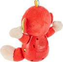 Sing 'N Learn With Me - Monkey Toddler's Toys Sing 'N Learn With Me - Monkey Sing 'N Learn With Me - Monkey WinFun