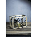 Industrial Wooden Wine Rack wine Industrial Wooden Wine Rack Industrial Wooden Wine Rack KitchenCraft