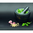 Quarry Granite Mortar and Pestle  Quarry Granite Mortar and Pestle Quarry Granite Mortar and Pestle KitchenCraft