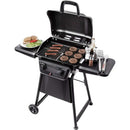 American Gourmet Classic Series 2-burner Gas Grill Outdoor Barbque American Gourmet Classic Series 2-burner Gas Grill American Gourmet Classic Series 2-burner Gas Grill CharBroil