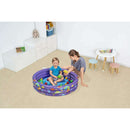 Intergalactic Surprise Ball Pit 102 x 25 cm Kids Inflatables Intergalactic Surprise Ball Pit 102 x 25 cm Intergalactic Surprise Ball Pit 102 x 25 cm Bestway