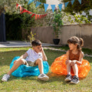 Giant Inflatable Bumper Bubble Ball - 1 Piece Kids Inflatables Giant Inflatable Bumper Bubble Ball - 1 Piece Giant Inflatable Bumper Bubble Ball - 1 Piece InnovaGoods