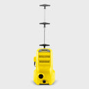 Pressure Washer K3 Classic pressure washer Pressure Washer K3 Classic Pressure Washer K3 Classic Karcher