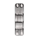 DrawerStore Compact Cutlery Organizer  DrawerStore Compact Cutlery Organizer DrawerStore Compact Cutlery Organizer Joseph Joseph