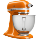 The German Outlet, KitchenAid, 4.8 Liter Artisan Stand Mixer