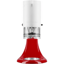 Shave Ice Attachment for KitchenAid Artisan Mixer  Shave Ice Attachment for KitchenAid Artisan Mixer Shave Ice Attachment for KitchenAid Artisan Mixer KitchenAid