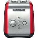 2-Slot Toaster, 1100W Toasters 2-Slot Toaster, 1100W 2-Slot Toaster, 1100W KitchenAid