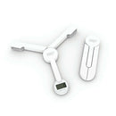 The German Outlet, Joseph Joseph, Folding Digital Kitchen Scale