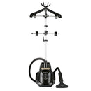 Garment Steamer 1630W, Black Outlet Garment Steamer 1630W, Black Garment Steamer 1630W, Black SilverCrest