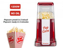 Popcorn Machine 1200W Pop corn Makers Popcorn Machine 1200W Popcorn Machine 1200W Beper