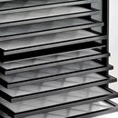 10-Tray Dual-Zone Food Dehydrator, Black fruit dehydrator 10-Tray Dual-Zone Food Dehydrator, Black 10-Tray Dual-Zone Food Dehydrator, Black Excalibur
