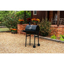 American Gourmet 24" Charcoal Grill Outdoor Barbque American Gourmet 24" Charcoal Grill American Gourmet 24" Charcoal Grill CharBroil