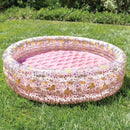 Sweet Blossom Baby Pool Kids Inflatables Sweet Blossom Baby Pool Sweet Blossom Baby Pool Intex