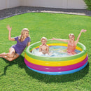 Play Pool Φ1.57m x H46cm Kids Inflatables Play Pool Φ1.57m x H46cm Play Pool Φ1.57m x H46cm Bestway