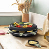 Eco Respect Raclette Set - 8 Persons