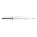 Titanium Hair Straightener, White Hair Straighteners Titanium Hair Straightener, White Titanium Hair Straightener, White Sencor