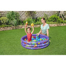 Intergalactic Surprise Ball Pit 102 x 25 cm Kids Inflatables Intergalactic Surprise Ball Pit 102 x 25 cm Intergalactic Surprise Ball Pit 102 x 25 cm Bestway