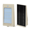 The German Outlet, AEG, Solar Wall Light - 3W