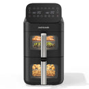 Duo Stack Air Fryer Pro Air Fryers Duo Stack Air Fryer Pro Duo Stack Air Fryer Pro Nutricook