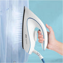 Aqua Steam Iron 2400W Ironing Machine Aqua Steam Iron 2400W Aqua Steam Iron 2400W Ufesa