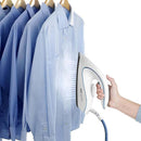 Aqua Steam Iron 2400W Ironing Machine Aqua Steam Iron 2400W Aqua Steam Iron 2400W Ufesa