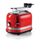 The German Outlet, Ariete, Moderna Tostapane Toaster