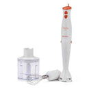 Hand Blender Set With Chopper 350W Blender Hand Blender Set With Chopper 350W Hand Blender Set With Chopper 350W Ariete