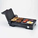 The German Outlet, Ariete, 3 in 1 Multi Grill