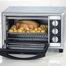 The German Outlet, Ariete, 20 L  Double Glass Electric Oven