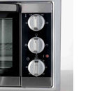 The German Outlet, Ariete, 20 L  Double Glass Electric Oven