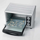 The German Outlet, Ariete, 30 L Double Glass Electric Oven With Convection