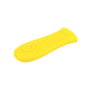 Black Silicone Hot Handle Holder Cast Iron Black Silicone Hot Handle Holder Black Silicone Hot Handle Holder Lodge