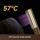 Aero Straight 2-in-1 Hair Dryer & Straightener Hair Straighteners Aero Straight 2-in-1 Hair Dryer & Straightener Aero Straight 2-in-1 Hair Dryer & Straightener Dreame
