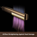 Aero Straight 2-in-1 Hair Dryer & Straightener Hair Straighteners Aero Straight 2-in-1 Hair Dryer & Straightener Aero Straight 2-in-1 Hair Dryer & Straightener Dreame